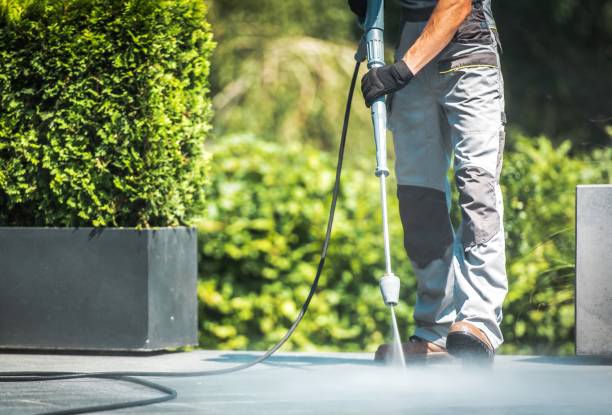 Best Post-Construction Pressure Washing  in Parkland, WA