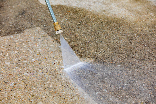 Best Factory Floor Cleaning  in Parkland, WA